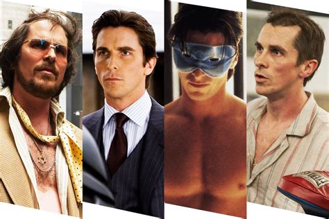 Christian Bale Movies A Cinematic Journey Through His Iconic Roles