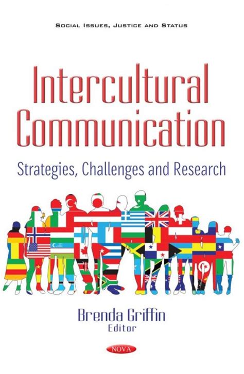 Intercultural Communication Strategies Challenges And Research Nova