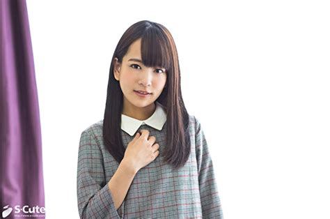 S Cute Mikako（23） ツンデレパイパン美少女 欲求不満そうな未亡人