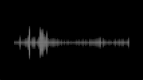 Audio Spectrum Dots Prosoundtraining