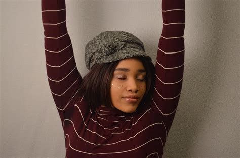 Body positivity — Embrace your curves and rolls