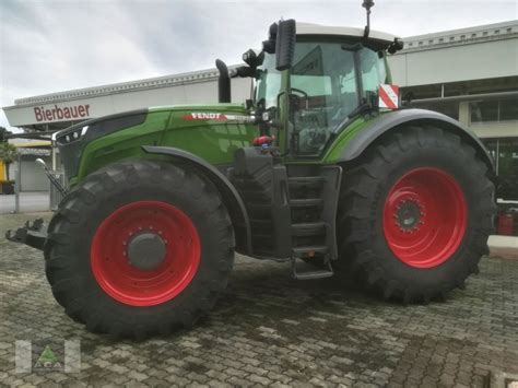 Fendt 1050 Vario S4 Profi Gebraucht And Neu Kaufen Technikboerseat