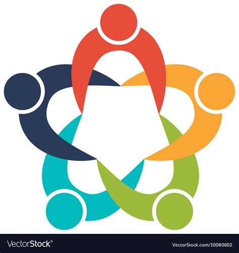 Team Work Icon 334364 Free Icons Library