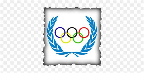 Ancient Greece Olympics Symbol Free Transparent Png Clipart Images