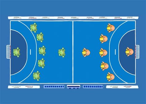 In unserem handballfeld vergleich finden sie die beliebtesten handballfeld aus der kategorie: Volume 2 - German with Felix and Franzi II - Goethe ...