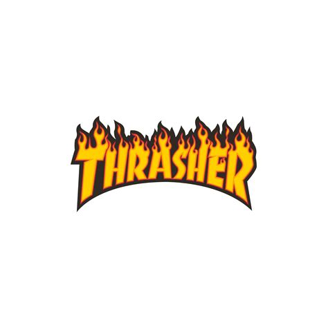 Aesthetic Thrasher Wallpapers - Wallpaper Cave 5A5