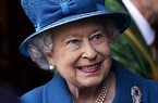 Queen Elizabeth II.: Seit 63 Jahren auf Großbritanniens Thron