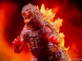 Newest For How To Draw Burning Godzilla 2019 - Mariam Finlayson