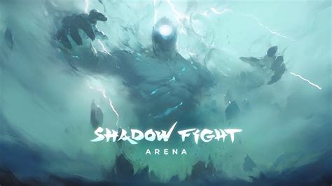 Shadow Fight Arena Wallpapers Wallpaper Cave