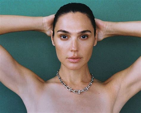 The Pose Gal Gadot Makes When I Cum All Over Her Face And Chest While I Call Her Mommy Mommy