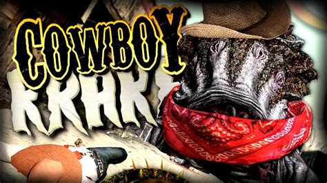 Cowboy Kraken In Wild West Showdown Garrys Mod Sandbox Adventure