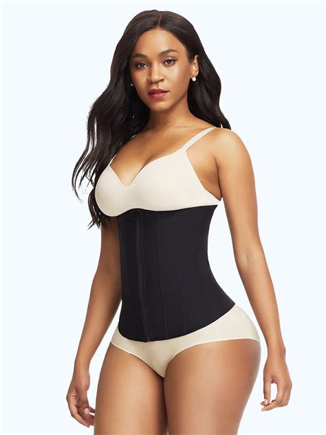 The Specific Shapewear Types Recommended For Plus Size Women Fashion Hour
