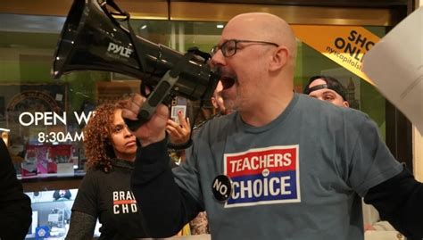 Teachers Fired For Declining Covid Shot Back In Court Staten Island