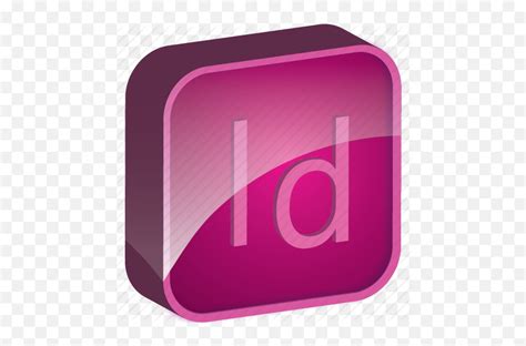 Id Adobe Indesign Icon D Indesign Logo Png Indesign Logo Png
