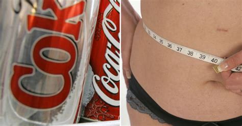 Diet Coke Scandal Third Of People Will Never Drink It Again After Shocking Stats Revealed