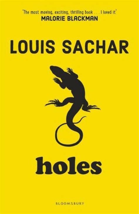 Holes Louis Sachar Boeken Bol Com