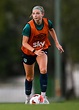 Hayley Nolan: The Ireland star ready to shine after injuries
