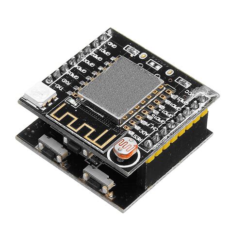 Esp8266 Esp 12f Serial Wifi Witty Cloud Development Board Mini Nodemcu