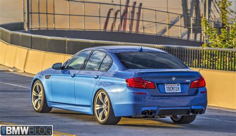 You may want to read more of autotrader's model vs. 2014 BMW M5 Competition Package - Review & Test Drive