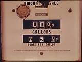 Gas Prices In 1968 Pictures