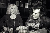 The Short and Tragic Romance: Photos of Nancy Spungen and Sid Vicious ...