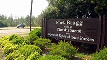 More than 1,000 Fort Bragg soldiers need a new home thanks to mold ...