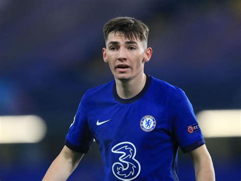Billy clifford gilmour (born 11 june 2001) is a scottish professional footballer who plays as a midfielder for premier league club norwich city, on loan from chelsea, and the scotland national team. Frank Lampard hails Billy Gilmour's 'outstanding' return ...