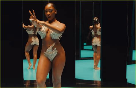 Normani Drops Wild Side Ft Cardi B Read Lyrics And Watch The Sexy