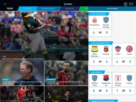 Get directv sports pack & watch all the sports tv you crave: DIRECTV Sports for Android - APK Download