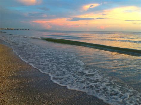A slice of paradise - Redington Beach, Fl, 7/2012 | Beach, God bless