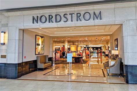 Nordstrom Soars 8 Percent Exceeding Wall Street Forecast