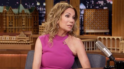 Watch The Tonight Show Starring Jimmy Fallon Interview Kathie Lee