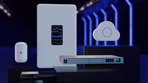 Which Ubiquiti Unifi Os Console Is Right For Me Youtube