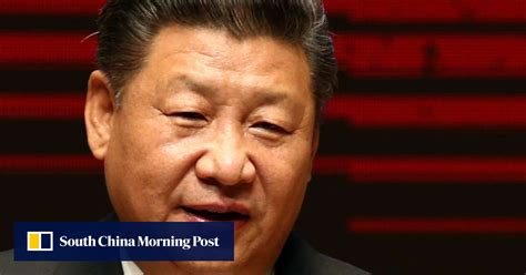Chinas Xi Jinping Warns Apec Leaders Against Isolationism South