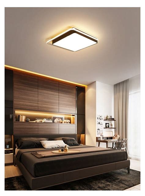 widza led ceiling light   modern bedroom design modern bedroom