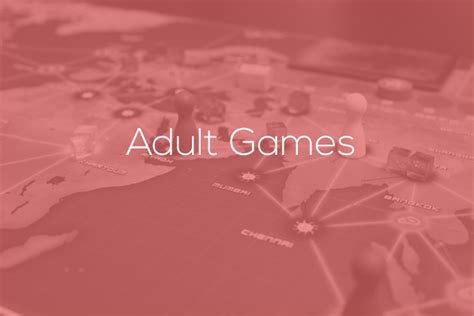 Adult Windows 11 Games