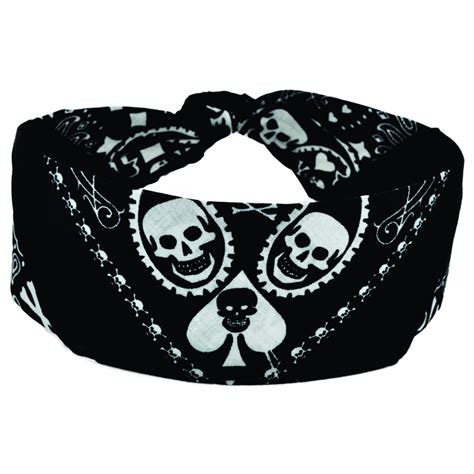 Skull Bandanas Bandanas Australia