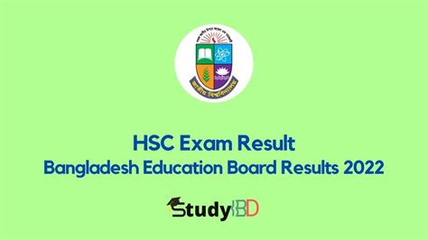 Hsc Board Result 2023 Check Hsc Exam Result With Marksheet Date