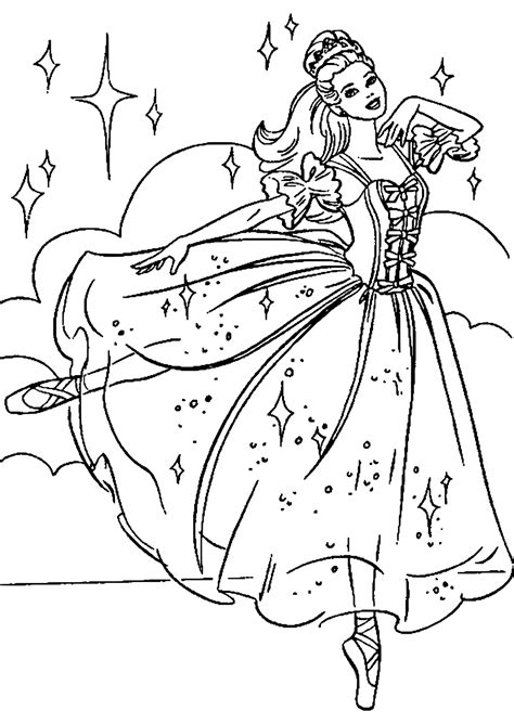 Desenhos Das Princesas Disney Para Imprimir E Colorir PDMREA