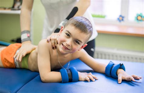 New Guideline For Treating Spasticity In Cerebral Palsy