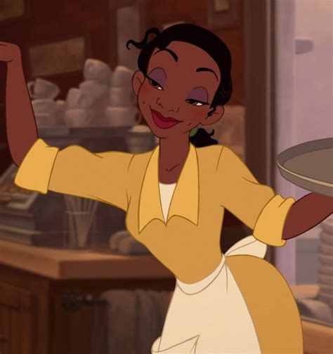 Which Of All The Outfits Tiana Wears Is Your Favourite Poll Results
