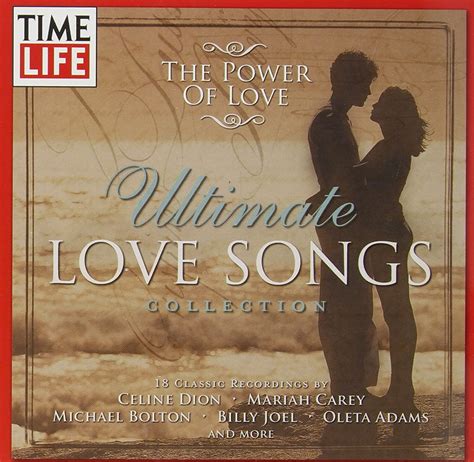 Ultimate Love Songs Collection Ultimate Love Songs Collection Amazon
