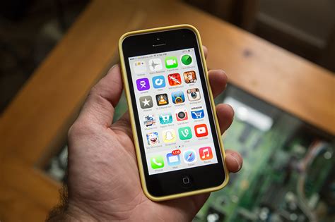 5 Ways To Fix Iphone 5c Freezing After Ios 84 Update