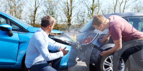 What To Do If Youre Involved In A Car Accident Bonkersie