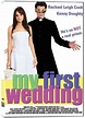 My First Wedding (2006) starring Rachael Leigh Cook on DVD - DVD Lady ...