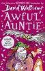 Awful Auntie - Harper Reach | HarperCollins International