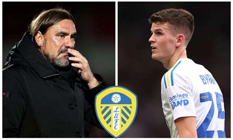 Leeds United Have Been Dealt A Fresh Injury Blow After Sam Byram Picked