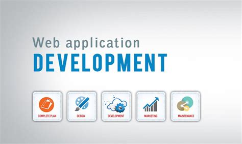 We believe the most important factor to have while learning coding is to make it as fun as possible. Latest Web Application Development Trends To Watch Out ...