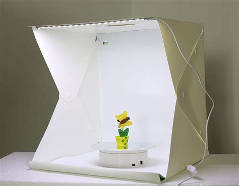 Search by image and photo. Small Large Size Folding Lightbox Photography Photo Studio ...