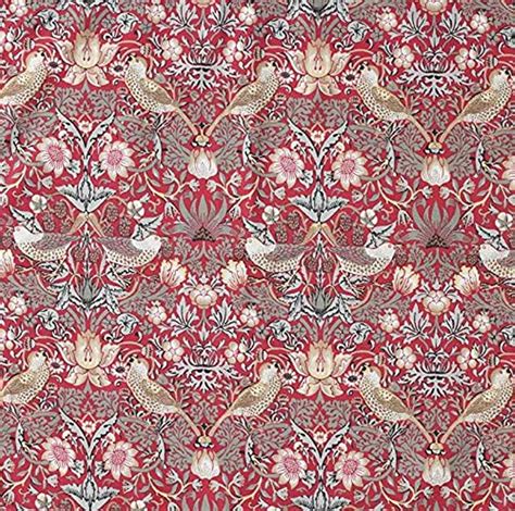 Uk William Morris Fabric